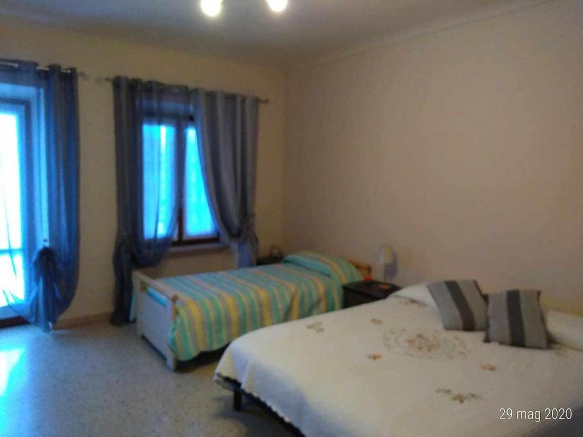 CascinetteBeb Infamiglia住宿加早餐旅馆 外观 照片