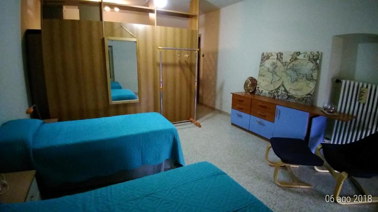CascinetteBeb Infamiglia住宿加早餐旅馆 外观 照片
